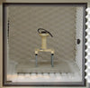 ETS-Lindgren SD Small Device Acoustic Test Chamber 34.25"x36.5"x36" Spare
