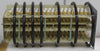 Glassman PS/EX200P005 High Voltage Power Supply & Stack Varian E11000173 Working