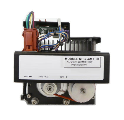 AMAT Applied Materials 0010-10033 Wafer Lift Ceramic Hoop P5000 Surplus Spare