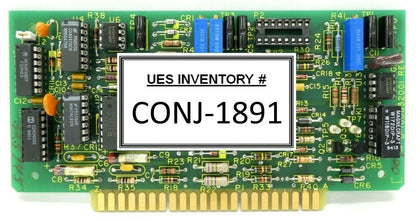 Varian Semiconductor VSEA D-108632001 Horizontal X Scan Generator PCB Card New