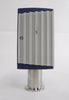 Inficon 353-500 Pirani Vacuum Gauge BPG400 Reseller Lot of 3 Working Surplus
