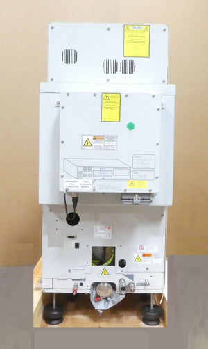 iH 1800 Edwards NGAC73000XS Vacuum Dry Pump IH800 Manufacturer Refurbished