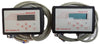 Honeywell 9602-0200 Gas Detector MST Satellite XT 4-20mA Lot of 2 New