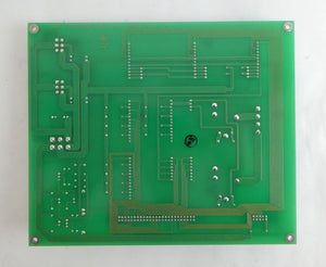 AMAT Applied Materials 0100-20147 Dual Degas Lifter Interconnect PCB Working