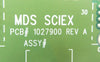 AB Sciex 1027914C System Backplane PCB MDS 1027900 TripleTOF 5600 LC/MS Working