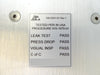 InUSA 815-0042-01 Catalytic Ozone Destruction CAT-F 1/2" STUBS New Surplus