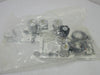 Air Products 214468 Gas Panel 4V SiF4 New