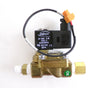 Spectrum B-5002 ENI Power Systems B-5002-12054 RF Generator 1.8-2.17MHz New