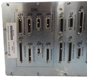 AMAT Applied Materials 0090-06863 CIOC ECAT ADVANTEDGE Working