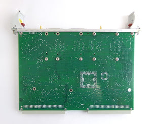 Agilent Technologies Z4208-60001 Controller PCB Card Z4208C Nikon NSR Working