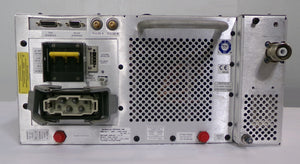Spectrum 11002-10276 ENI Power Systems 0190-37506 RF Generator 11kW Working