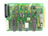 Varian Semiconductor D116058002 Microprocessor PCB Card D116058100 350D Spare