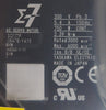 Yaskawa Electric SGM7P-08A7E-YA15 AC Servo Gearmotor YSC-SGM7P-08-004 New