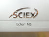 AB Sciex 5074184 Echo MS Mass Spectrometer System Untested As-Is