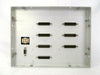 Lam Research 810-707019-001 System Interlock Board Panel PCB FPD Continuum Spare