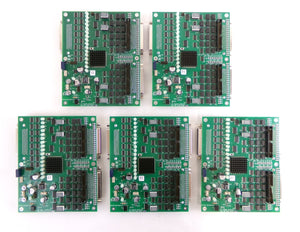 AMAT Applied Materials 0190-26387 LCF Sensor Interface PCB Lot of 10 New