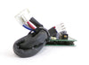 Shimadzu VLB760-02R Turbomolecular Controller PCB Turbo Working Surplus