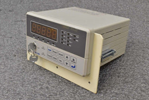 Keyence VG-300 Laser Scan Diameter