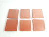 ASM 16-195989-01 Cylinder Spacer/Insulation Pad Reseller Lot of 6 New Surplus