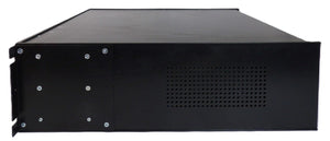 Inficon 760-500-G2 IC/5 Deposition Controller Module Working Surplus