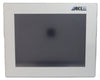Janz Tec KD-AKL-00015 15" LCD Flat Panel PC emVIEW Series Working Surplus