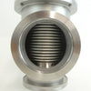 VAT 26440-QE21-DAQ1 High Vacuum HV Angle Valve Bellows Series 26 Working