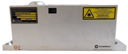 Coherent 2302473 Laser Head Assembly Genesis DX468-3000 SLM Series Surplus