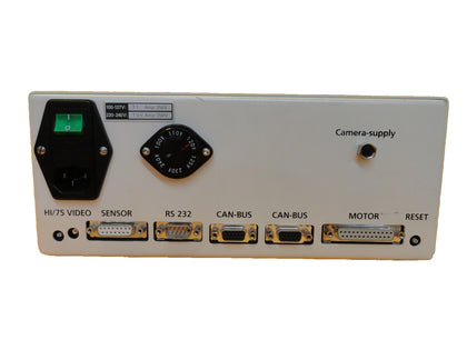 Carl Zeiss 45 74 92 Microscope System AF Controller 457492 Working Surplus