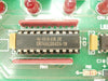 Keithley 14213 Relay Board PCB SSIO-24 PC8122 Gordos SM-IDC5 Working Spare