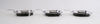 Mettler Toledo 214455 HA-TC Temperature Calibration Kit Lot of 3 Spare Surplus