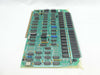 Texas Instruments 1600252-0005 RAM Module PCB Card TM990/203A-2 Varian F9646001