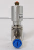 Parker Veriflo 45700041 Diaphragm Valve 930AOPLPNCSFSMF Reseller Lot of 9 Spare