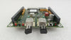 Semitool 23873-01 Single Fiber Transceiver Board PCB TX/RX LT502 Refurbished
