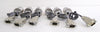 MKS Instruments 51B13TCA2BF850 Baratron Pressure Switch Reseller Lot of 6