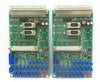 Jenoptik 013501-130-17I4 Infab Control Board PCB AEZ1 Reseller Lot of 2 Working