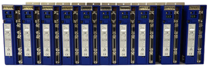 Dynax MSSP013D1AD1 MSSP023D1AD1 MSSP043D1AD1 AC Servo Drive Lot of 10 Working