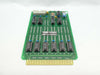 Varian Semiconductor VSEA D-H012 001 I/O Expansion PCB Card D-H0124001 Working
