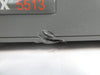 Apex 5513 AE Advanced Energy 27-284656-00 RF Generator Novellus Dented As-Is