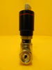 Qualiflow 2x10-9atm.cm3/Sec 2-Way Pneumatic Valve Reseller Lot of 3 Used Working