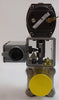 A&N Corporation 0195-02977 Vacuum Pump Valve AMAT Applied Materials Working