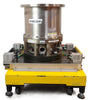 STP Seiko Seiki STP-A2203W1-U Turbomolecular Pump Turbo with Mobile Base Working