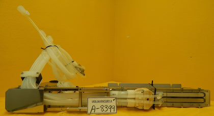 TEL Tokyo Electron 5087-400475-16 Left Arm DEV ASSY Lithius Used Working