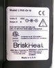 BriskHeat LYNX-OI-10 Digital Tempurature Controller Working