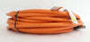 AMAT Applied Materials 0190-43706 300mm Pedestal RF Cable Endura 75' Working
