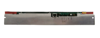 Nemic-Lambda TPB-650-1/2 Power Supply PCB Card Nikon 4S001-082 NSR Working