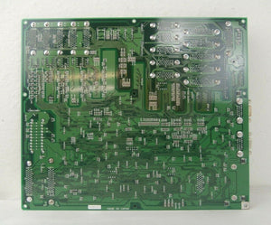TEL Tokyo Electron AP9E-1218B Board IO SPIN MTR #02 PCB TKB7031 Lithius Working