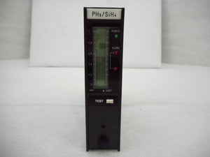 Cosmos VD-2 Gas Leak Indicator PH3/SiH4 Lot of 3 Used