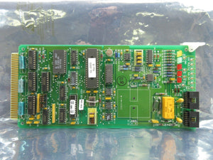 SVG Silicon Valley Group 851-8233-004 Processor PCB Card Rev. G 90S Used Working