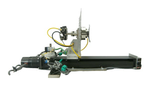 JEOL Wafer Loader Transport Robot Assembly JWS-7555S Wafer Defect SEM Working