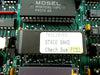 SVG Silicon Valley Group 80266B3-01 Stack Bake Station CPU PCB Card 90S Working